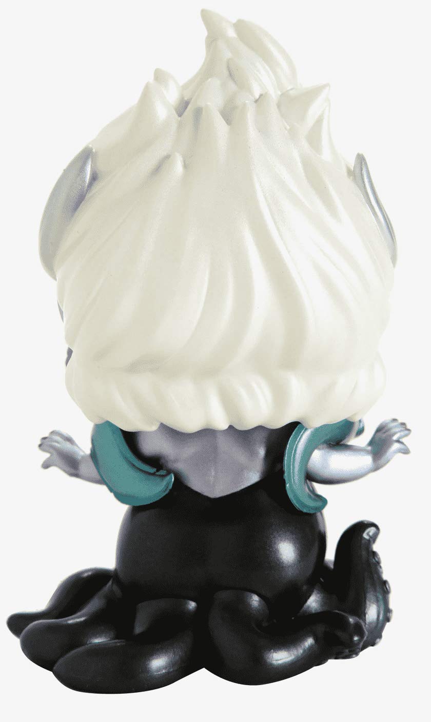 Amazon.com: Funko Pop Disney The Little Mermaid 568 Ursula