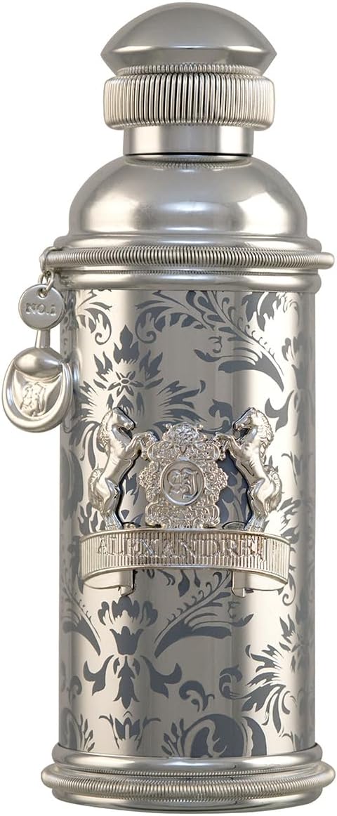 Silver Ombre Eau de Parfum Spray 3.4 fl oz / 100ml