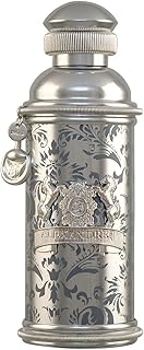 عطر ذا كوليكتور سيلفر اومبري من الكسندر جيه للرجال والنساء - او دي بارفان، 100 مل