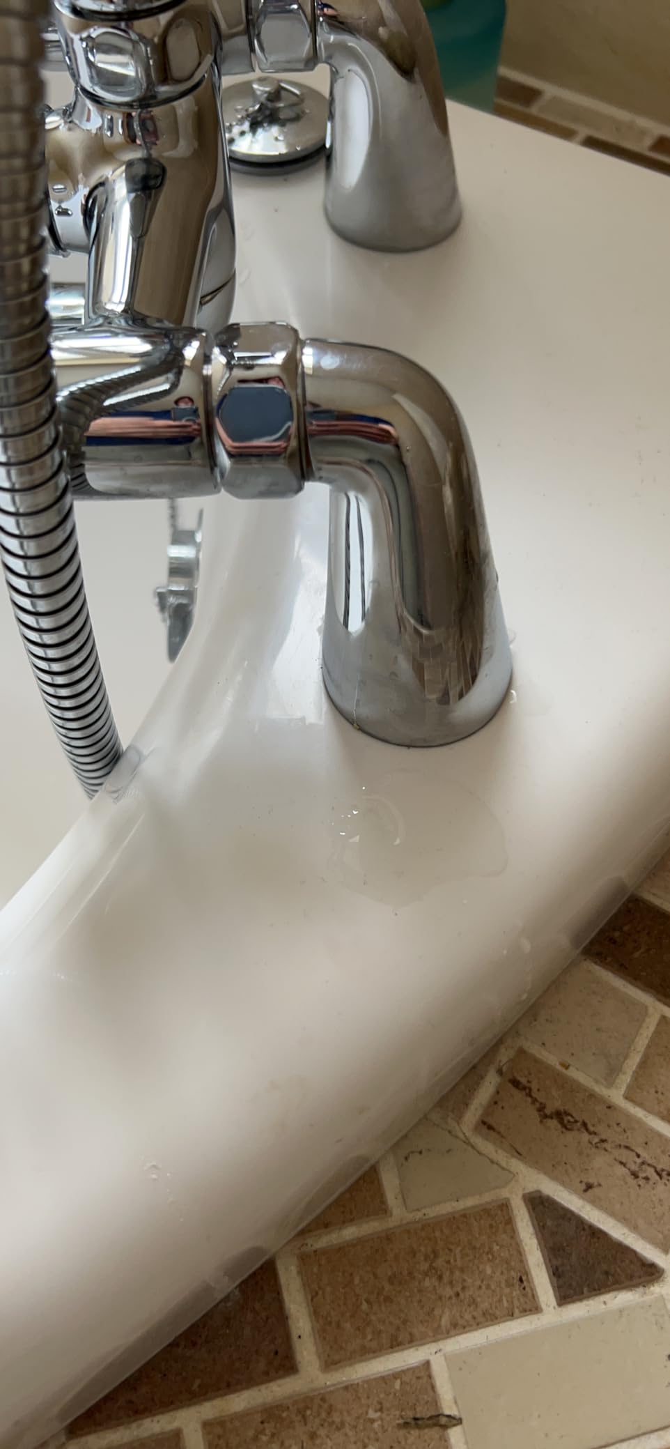 Customer photo
