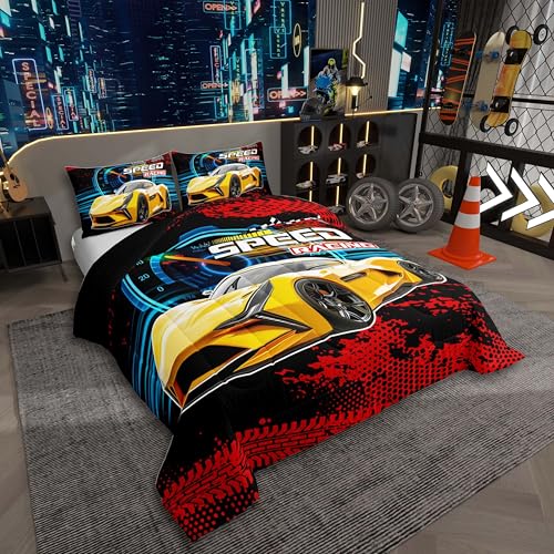 Lista de Extreme Speed los preferidos por los clientes. 21 Imagen adicional