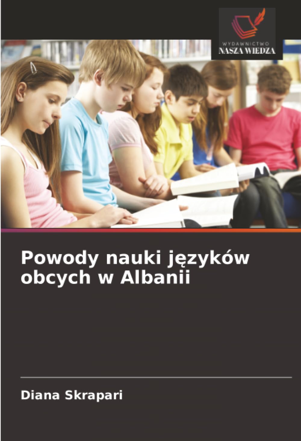 Powody nauki j¿zyków obcych w Albanii