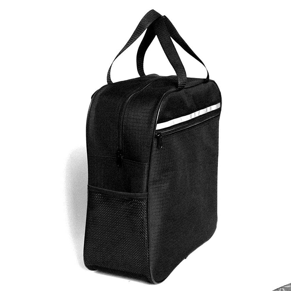 Bolsa para Silla de Ruedas, Mochila para Scooter de Movilidad para Ancianos, Personas Mayores, discapacitados, para la mayoría de Scooters, andadores, sillas de Ruedas,