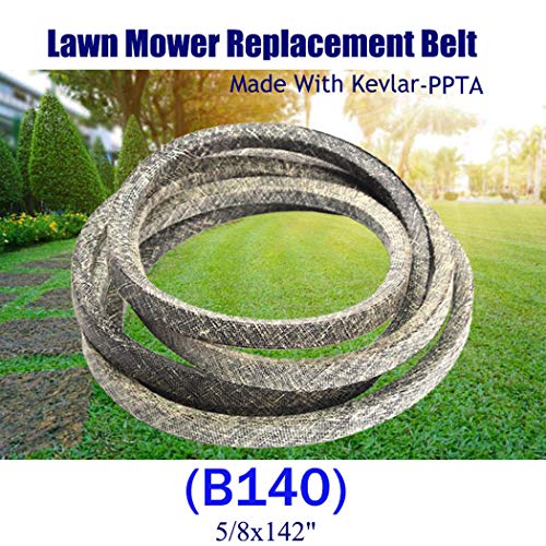 Kevlar Mower Belt for 191273 £¬532191273 Craftsman, Poulan, Husqvarna 54
