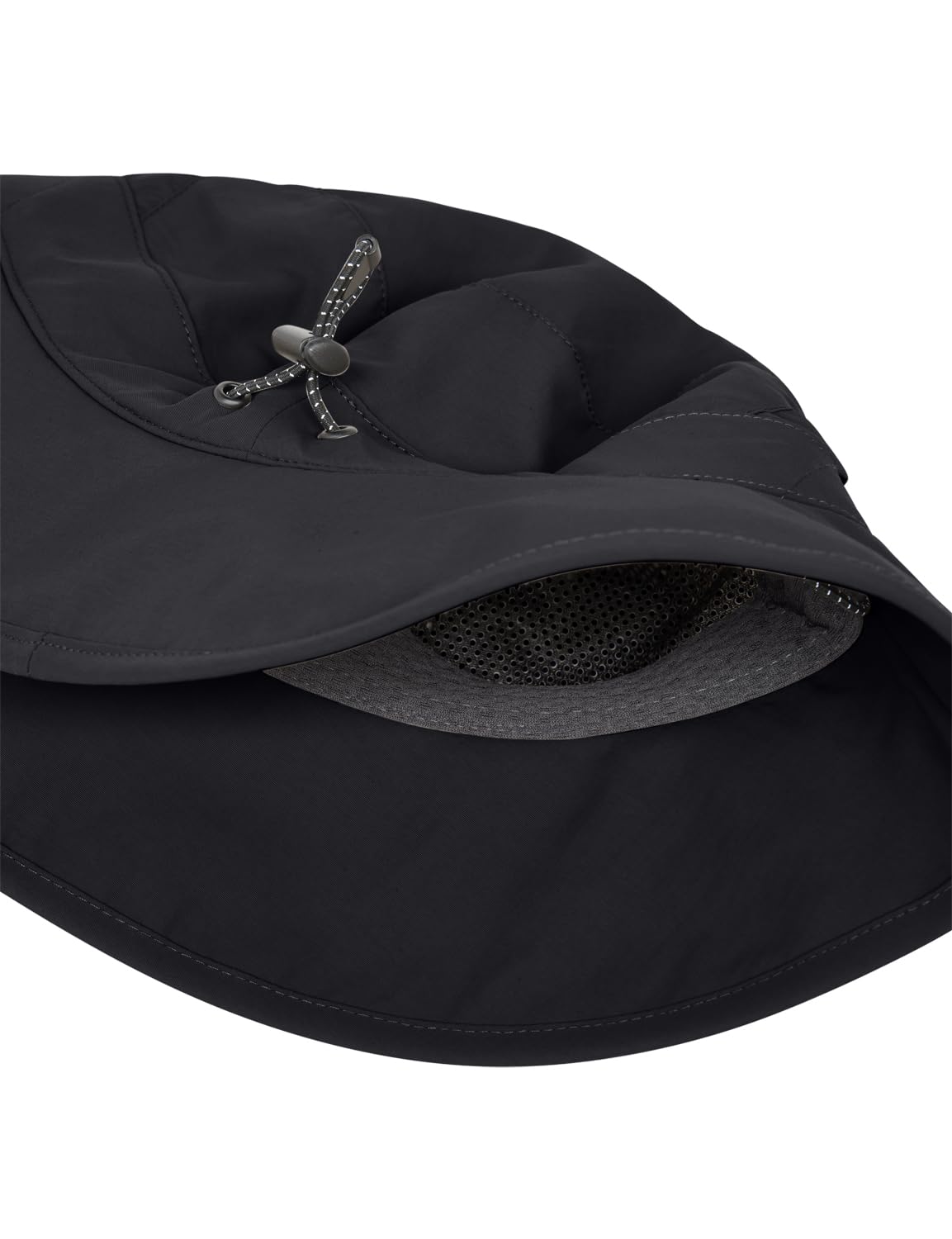 Jack Wolfskin Czapka siatkowa, Phantom, jeden rozmiar