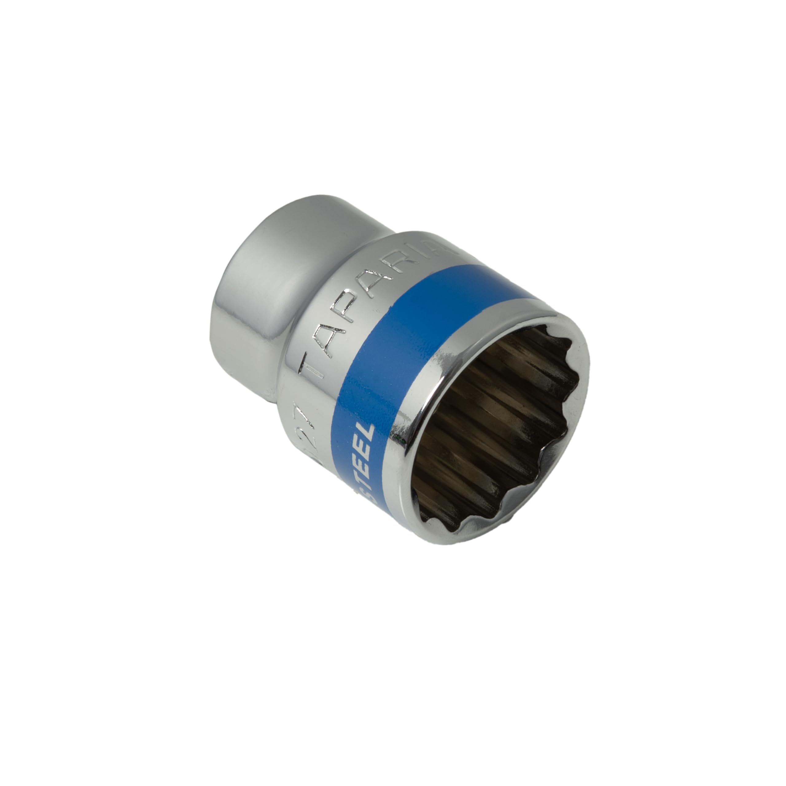 Taparia 1/2" Square Drive Socket - Durable & Reliable -3 Taparia 1/2" Square Drive Socket - Durable & Reliable -3