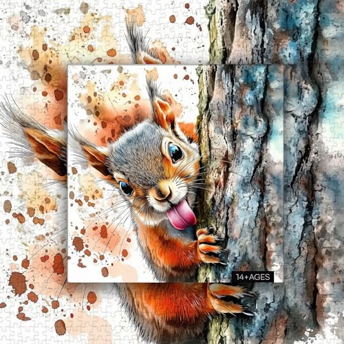 Puzzle Animales 3+ Anos miniatura 4
