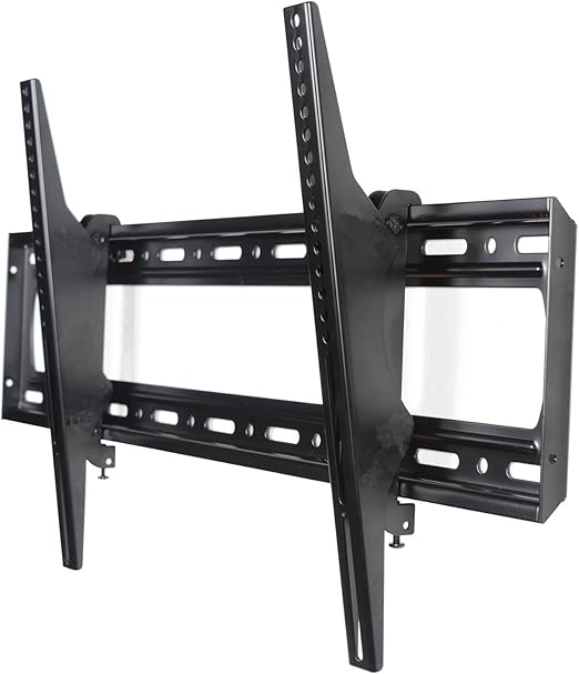VideoSecu Black Tilting TV Wall Mount Bracket for Most
