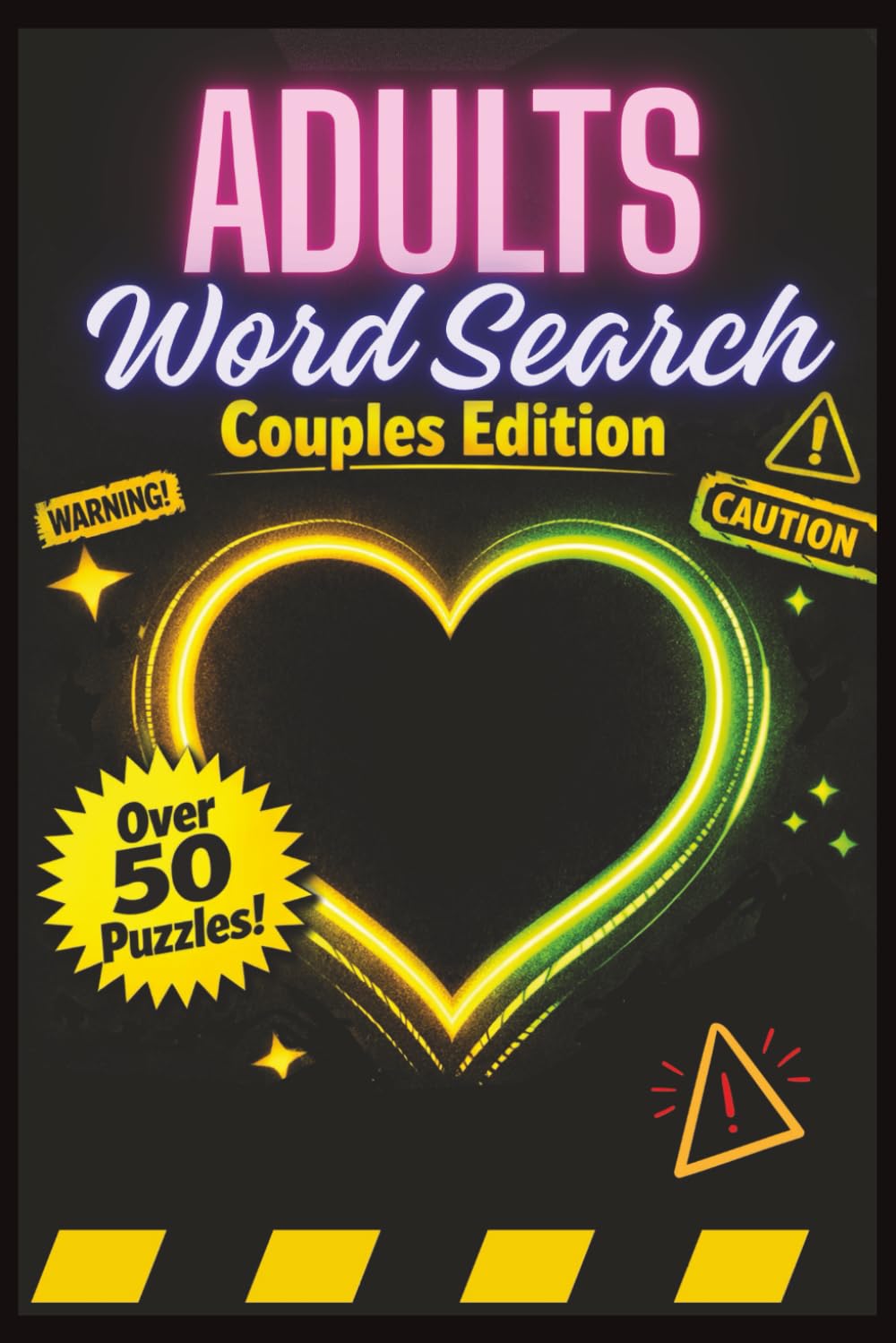 Adults Word Search Book: Couples Edition, Hilariously Naughty & Dirty Word Search Puzzles – A Funny Gag Gift for Stress Relief & Bathroom Laughs (Don Mario Press - Word Search Book's)