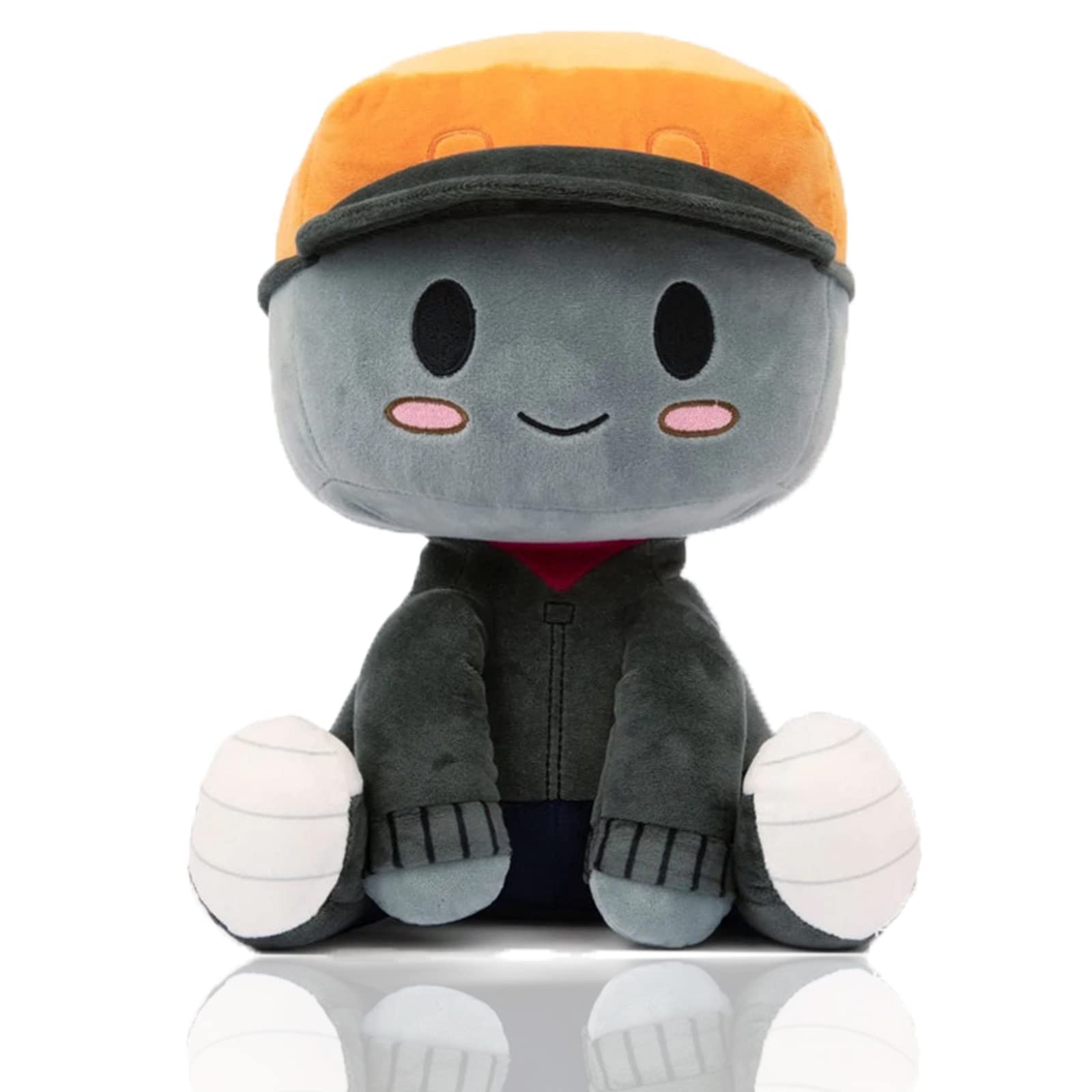 Buy Blox Buddies Plushies,blox Buddies Plushies Roblox Bacon Girl,blox