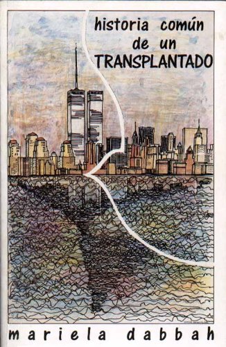 historia común de un TRANSPLANTADO