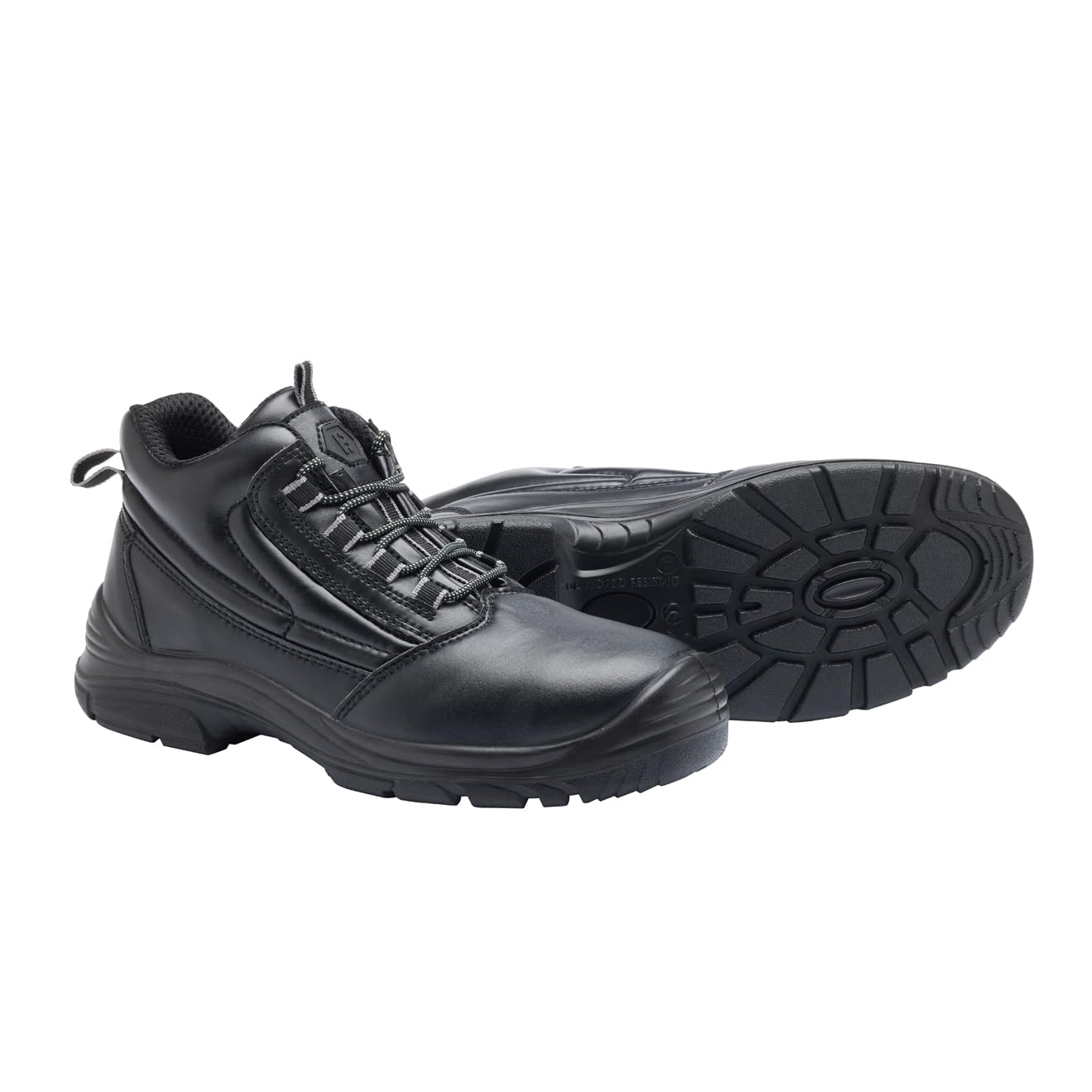 Blackrock Blackrock Trekker - Botas de Seguridad compuestas para Hombre