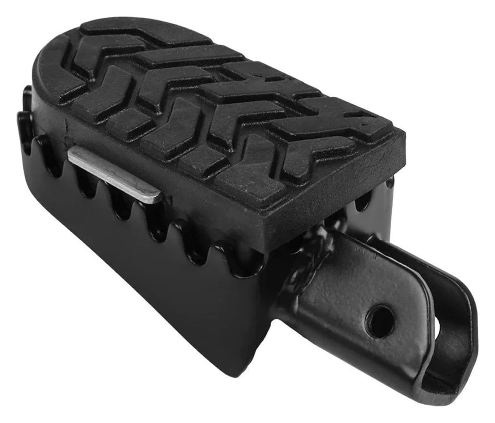 Moto Pedaline Pedane Per Benelli TRK502 TRK502X TRK 502 502X 2020-ON Moto Anteriore Posteriore Poggiapiedi Pedane(1 PC Rear Right)