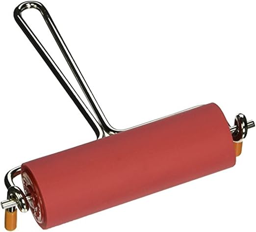 Ranger Inkssentials Inky Roller Brayer 3.3125", Medium