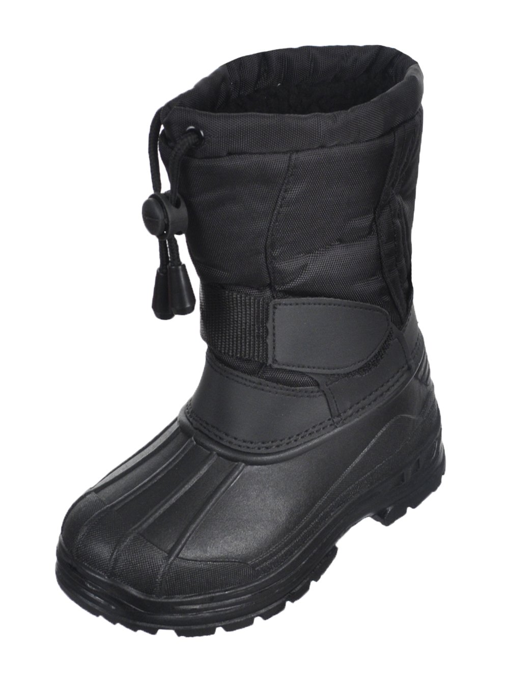 Cold Weather Snow Boots (Toddler/Little Kid/Big Kid) Many Colors Boys Girls