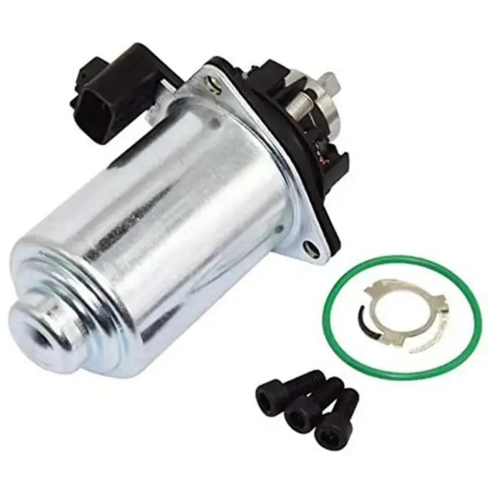 Embrague Asamblea 31363-52020 Actuador de Control de Embrague, Motor de fricción, Compatible con Toyota Corolla Verso 31363-52041, 31363-52021