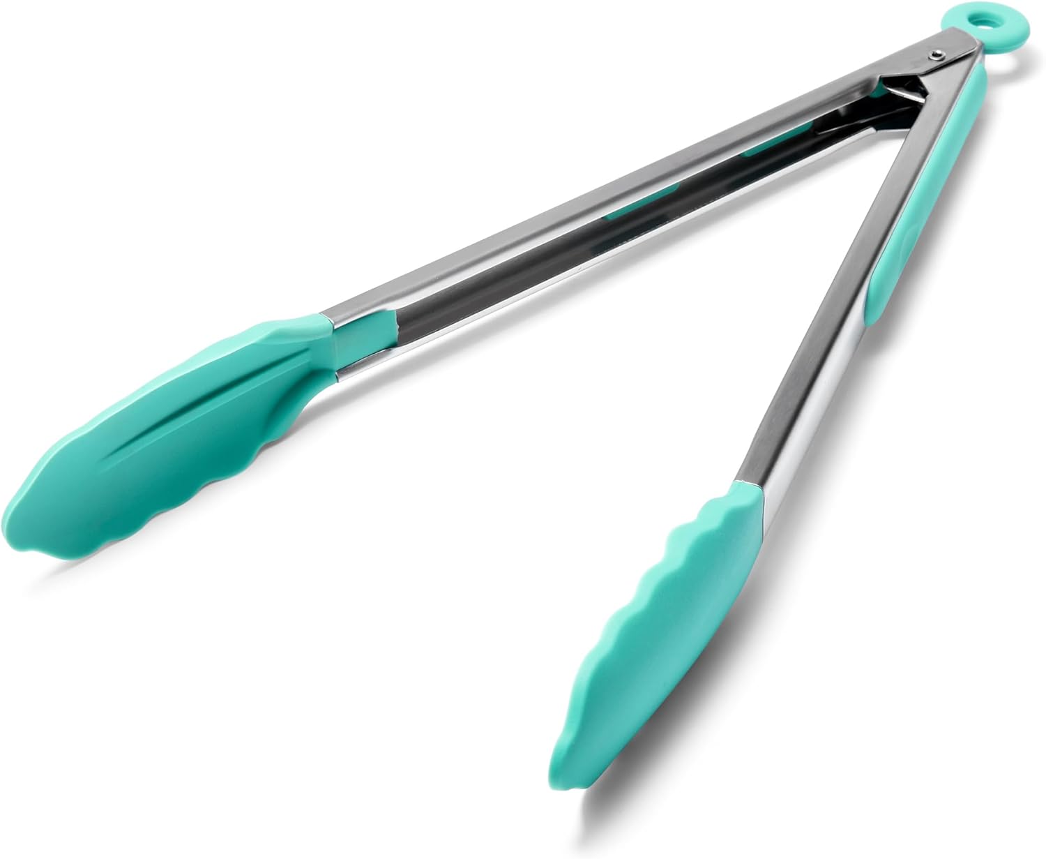 Doosu Kitchen Tongs for Cooking...