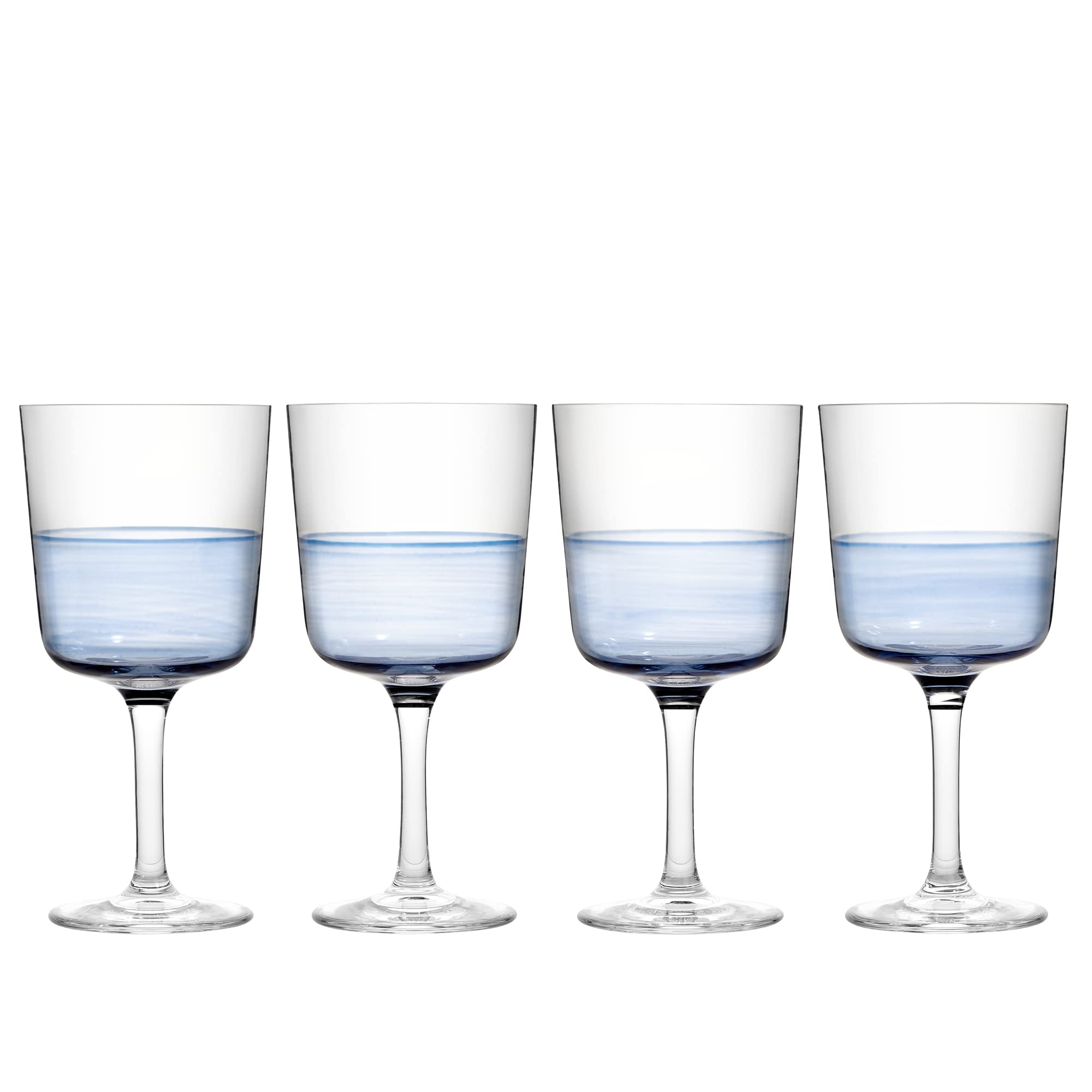 gabriel glas wine glass Gabriel-Glas StandArt Crystal Wine Glasses Set of 2 with Gift Box main image 1