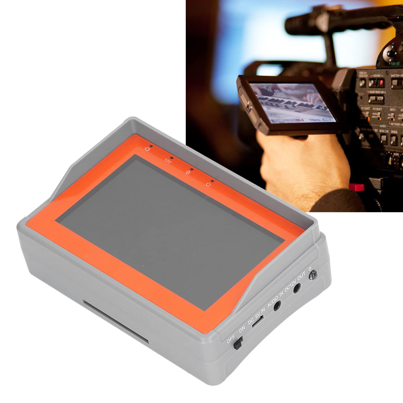 testeur camera - Electroménager & Électronique - - Algérie