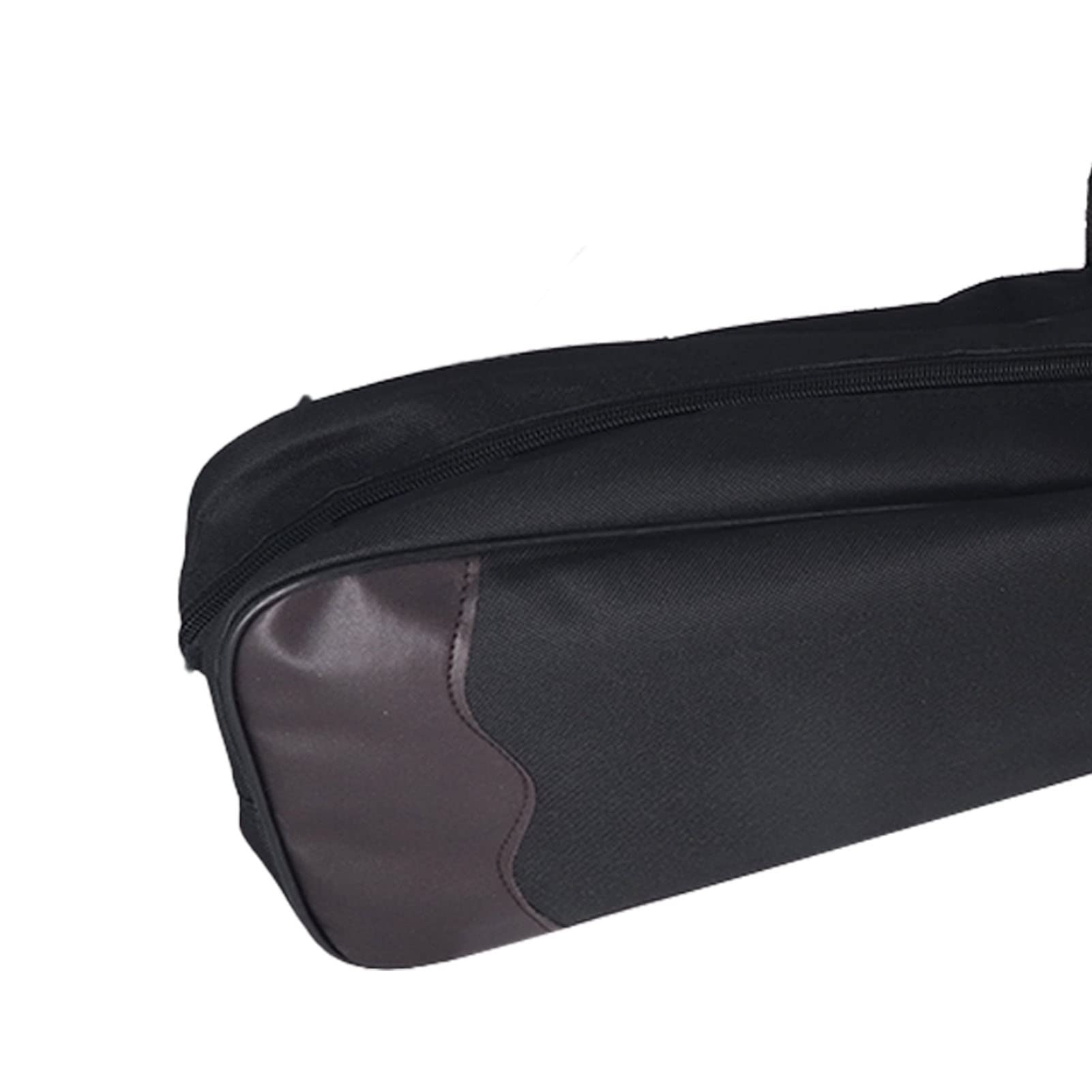 Sac de Tir à l'Arc Asixxsix, Sac à Main Portable en Toile Légère pour Tir à l'Arc Classique avec Double Fermeture éclair, Bandoulière Réglable et Étui à Flèche de Grande Capacité