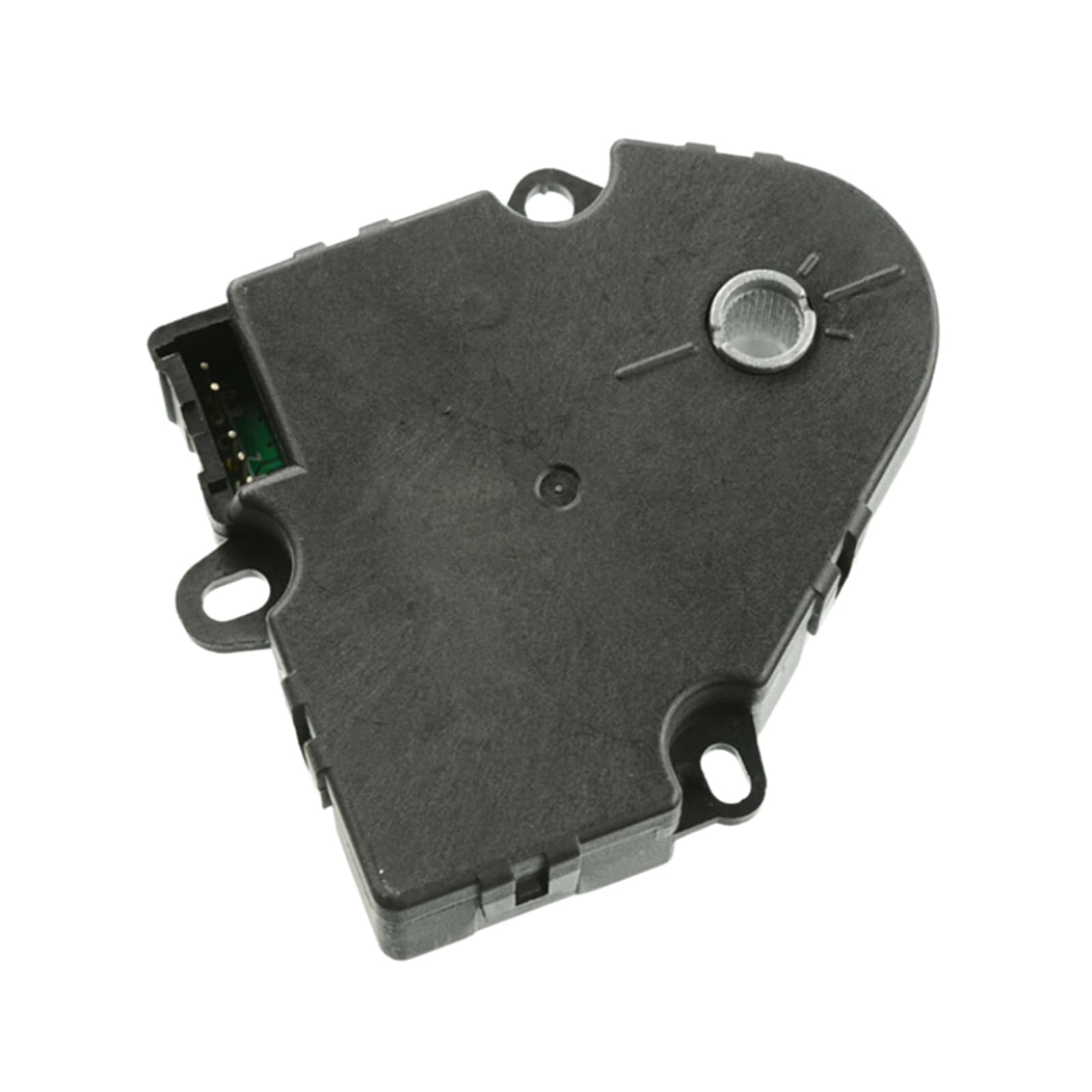 Actuador de puerta mezcla aire del calentador HVAC automóvil, for Buick, 2003-2009, for Chevrolet, for GMC, for Isuzu, for