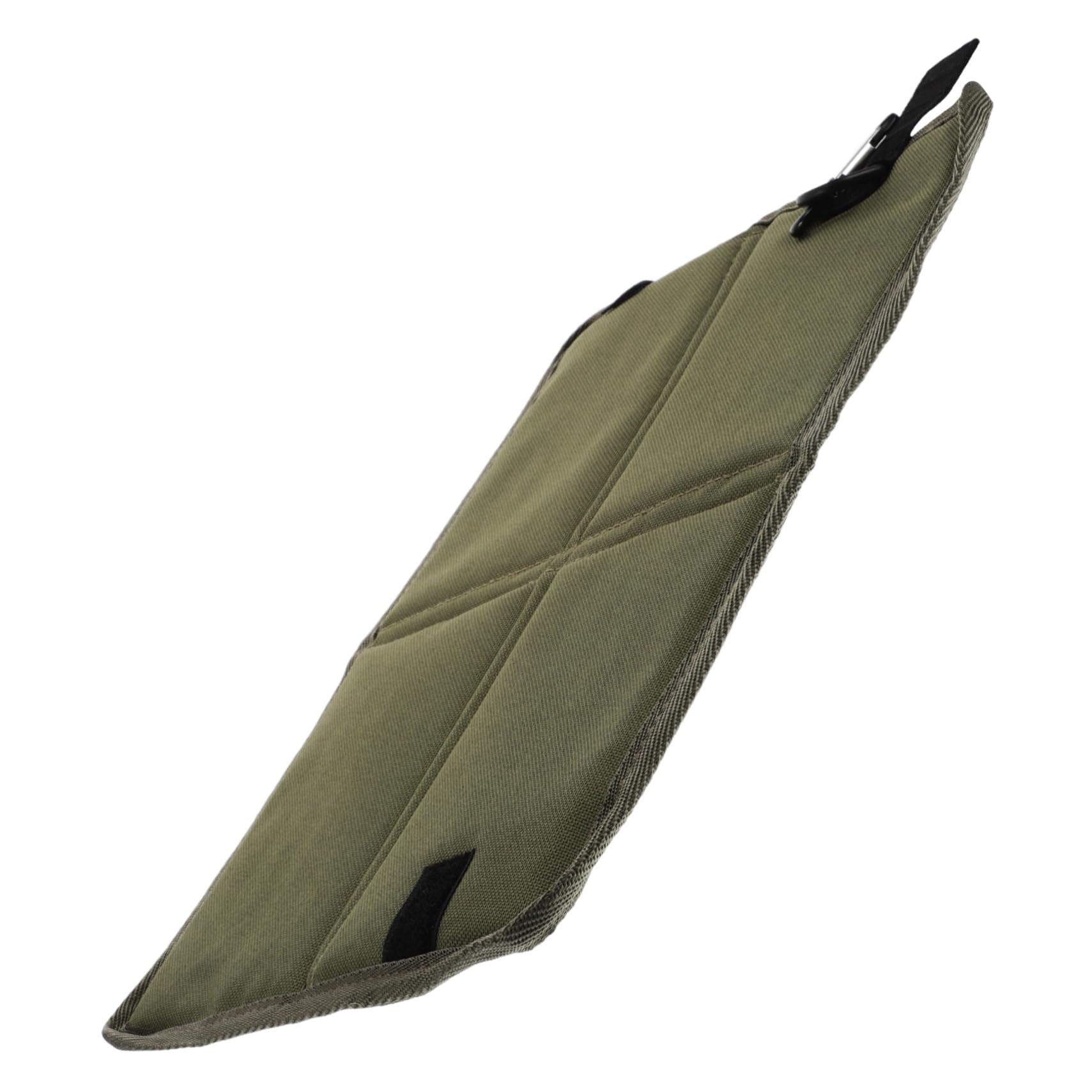 Hemoton Outdoor Seat Cushion Portable Oxford Cloth Mat for Camping Hiking Trekking Picnic Beach Trips Reliable and Soft Seating Pad for All Activities