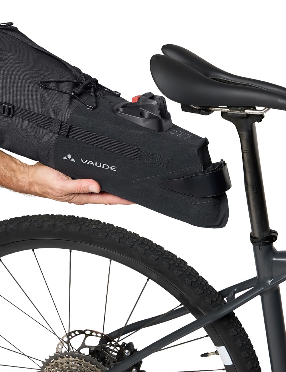 VAUDE Trailsaddle L