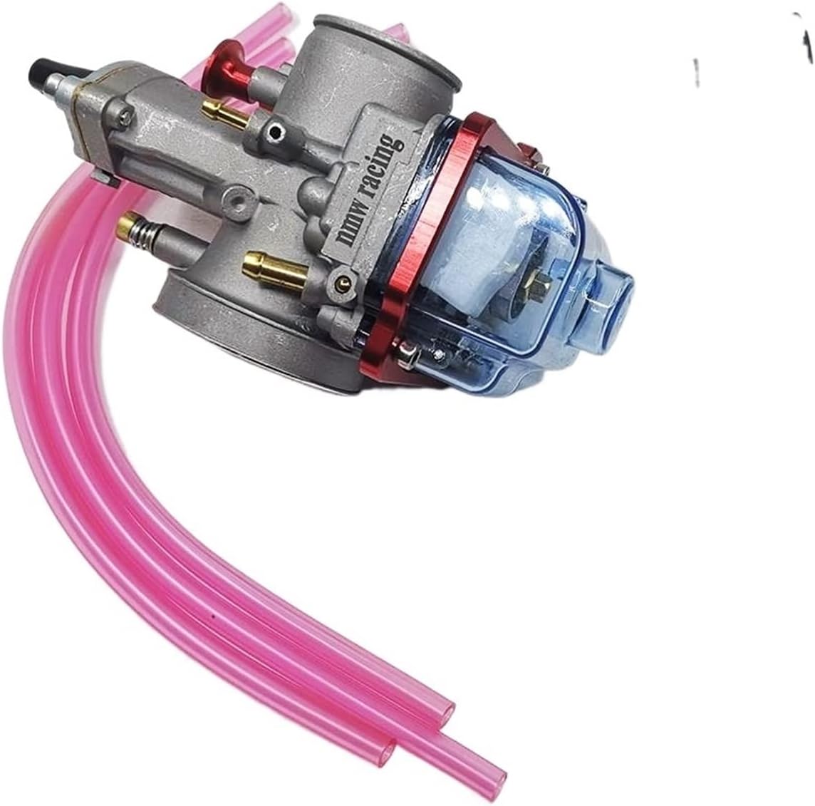 Carburetor Carb Motorcycle Carburetor for Keihin for Pwk 30 32 Mm