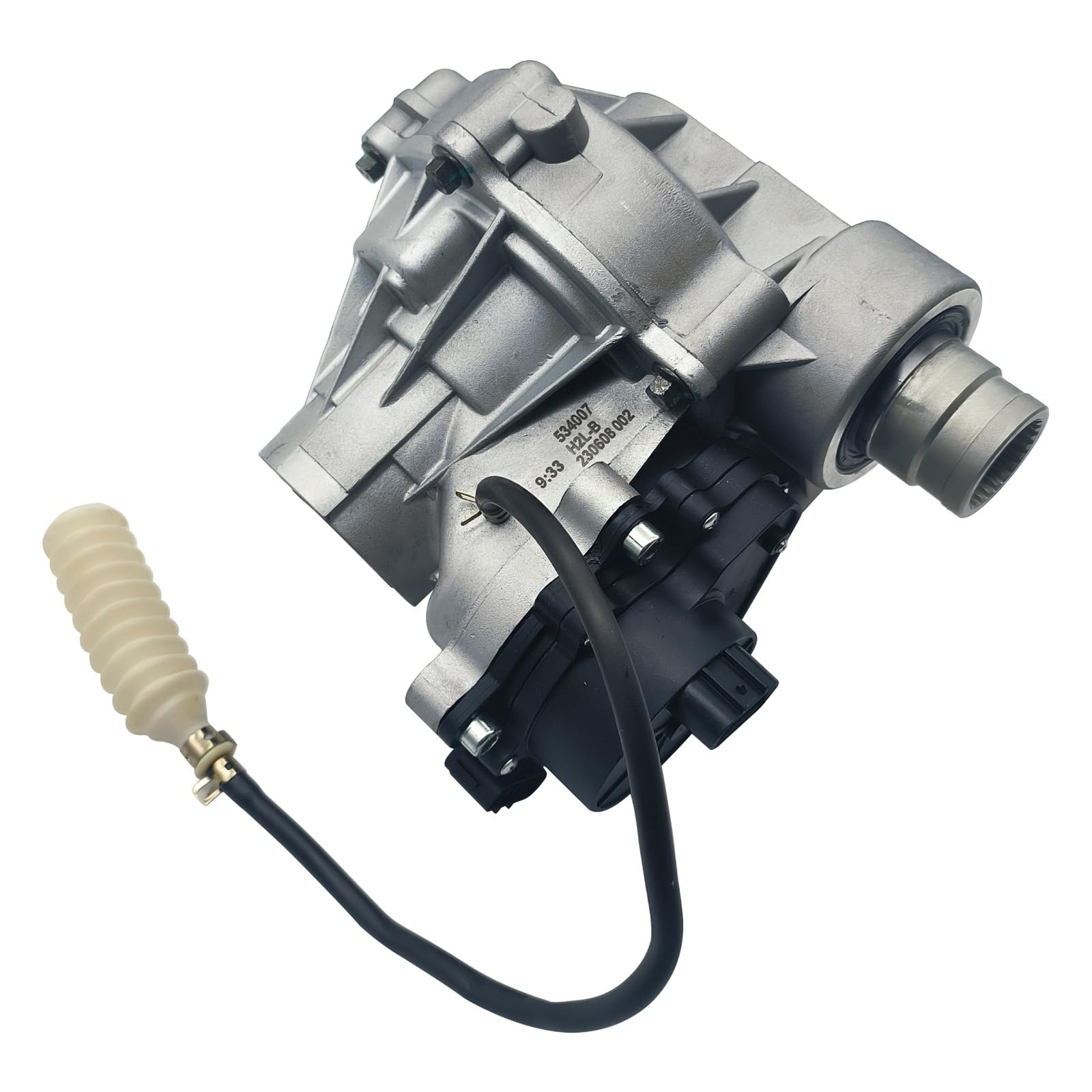 Amazon.com: Glintique OEM Differential Front Driving Axle for ODES