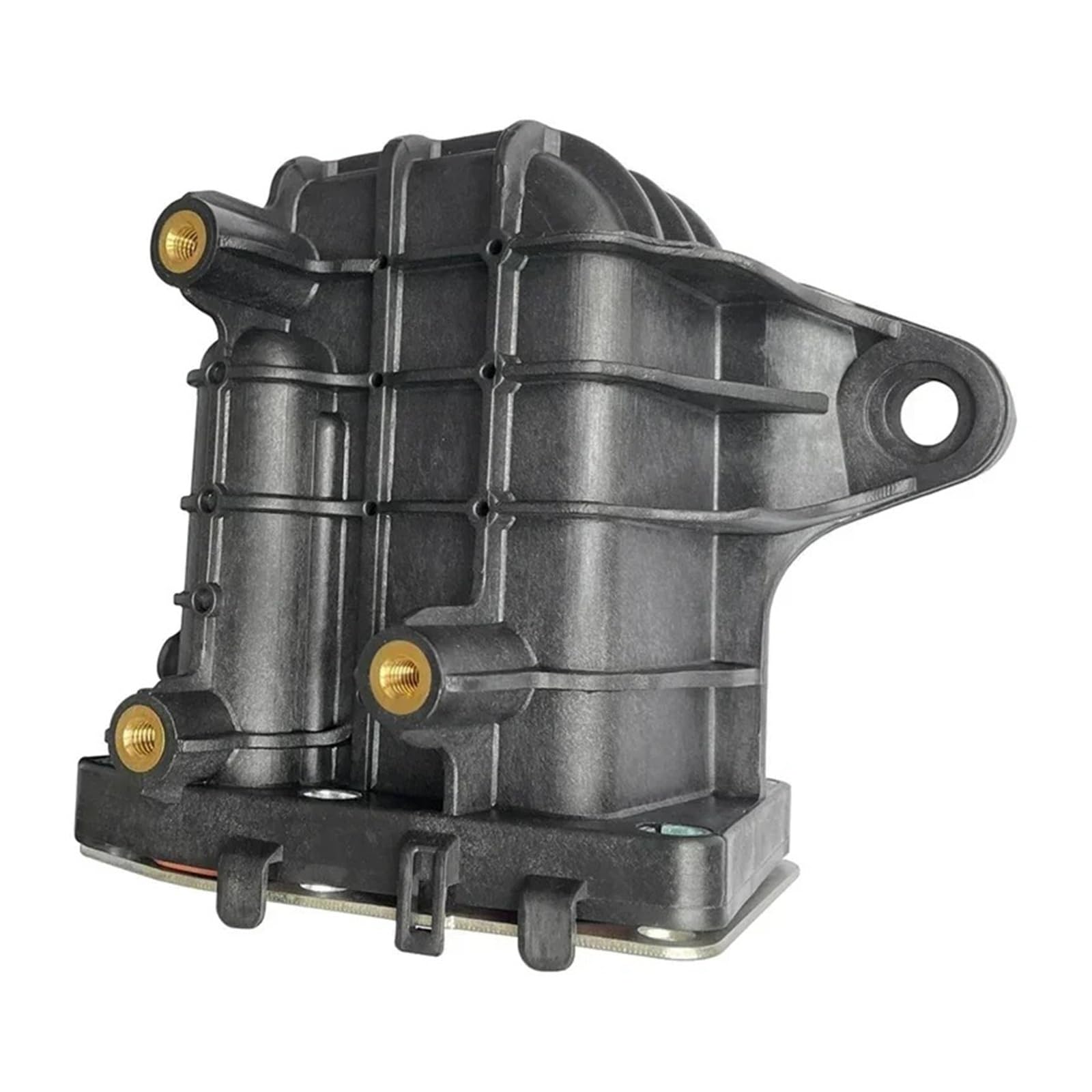9820965980 1861749 Exhaust Gas Recirculation Valve for Peugeot 2.0 Diesel EGR Cooler Housing DS7Q9D475DA EGR Module with gaskets