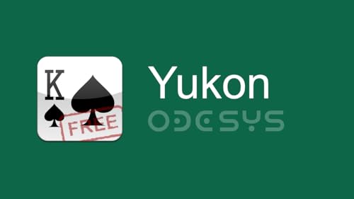 Yukon Solitaire