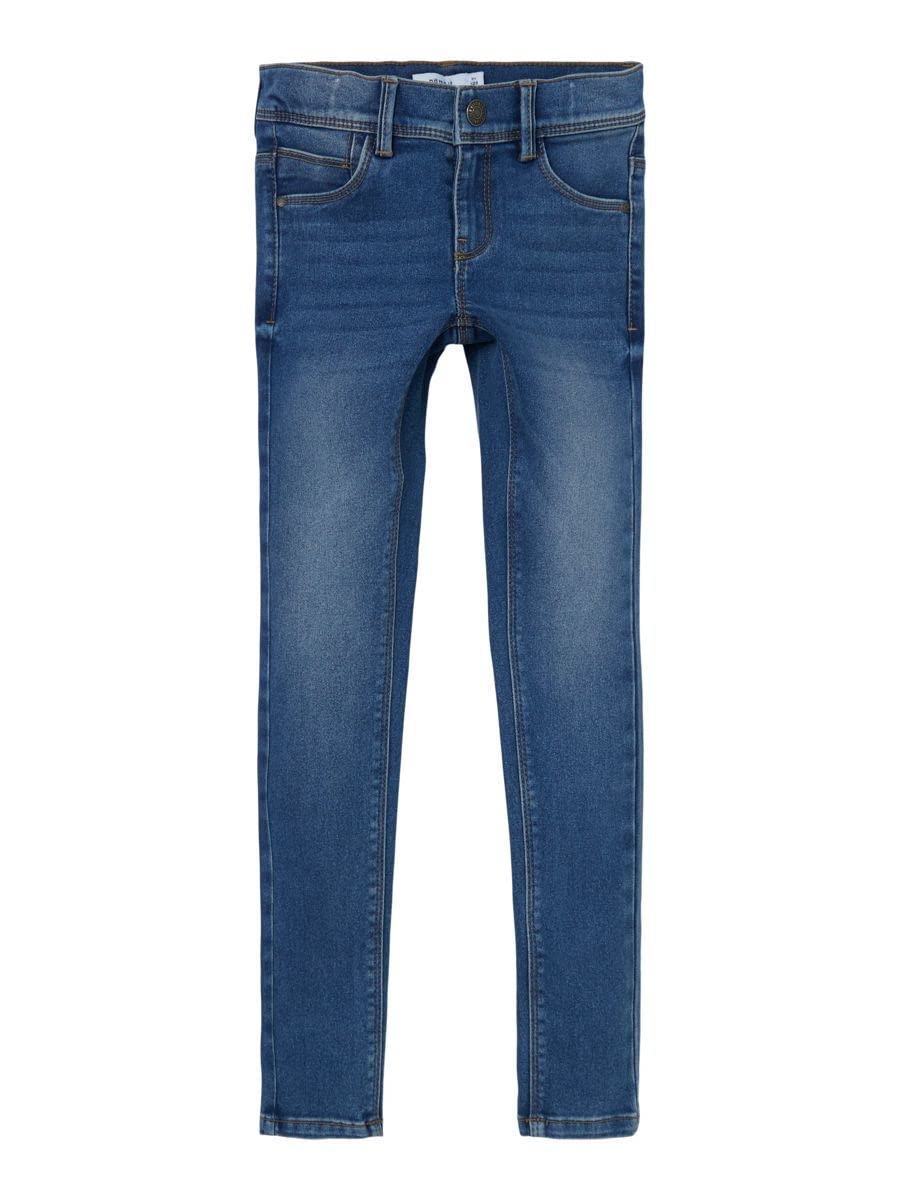 NAME IT Girl Jeans Skinny Fit