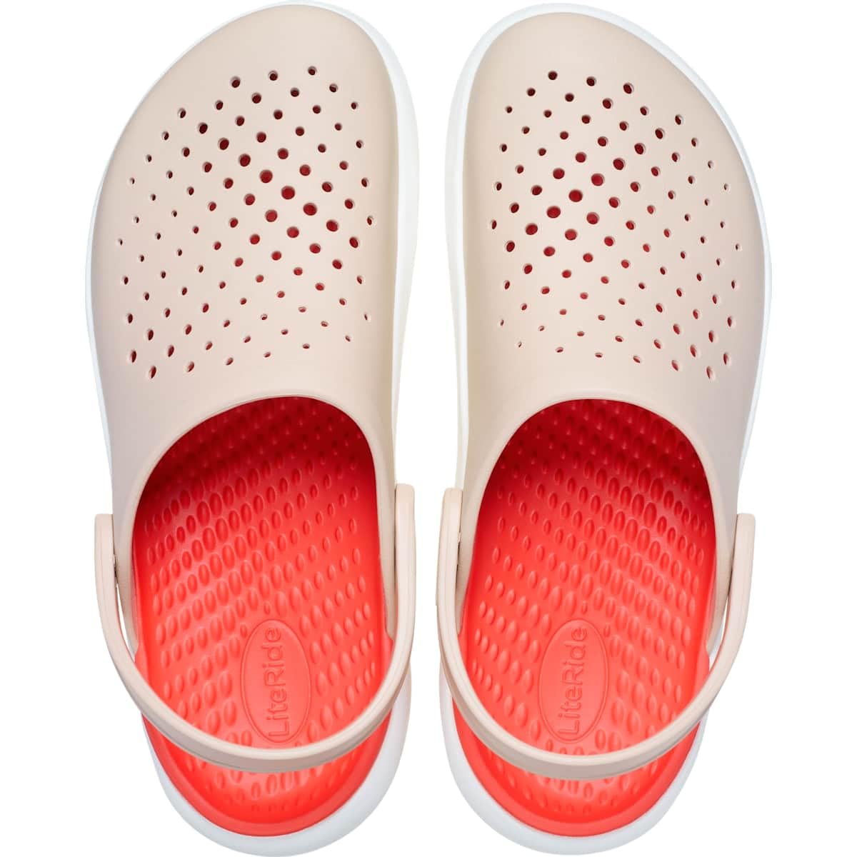 Crocs Unisex-Erwachsene Inmotion Clog – Bild 3