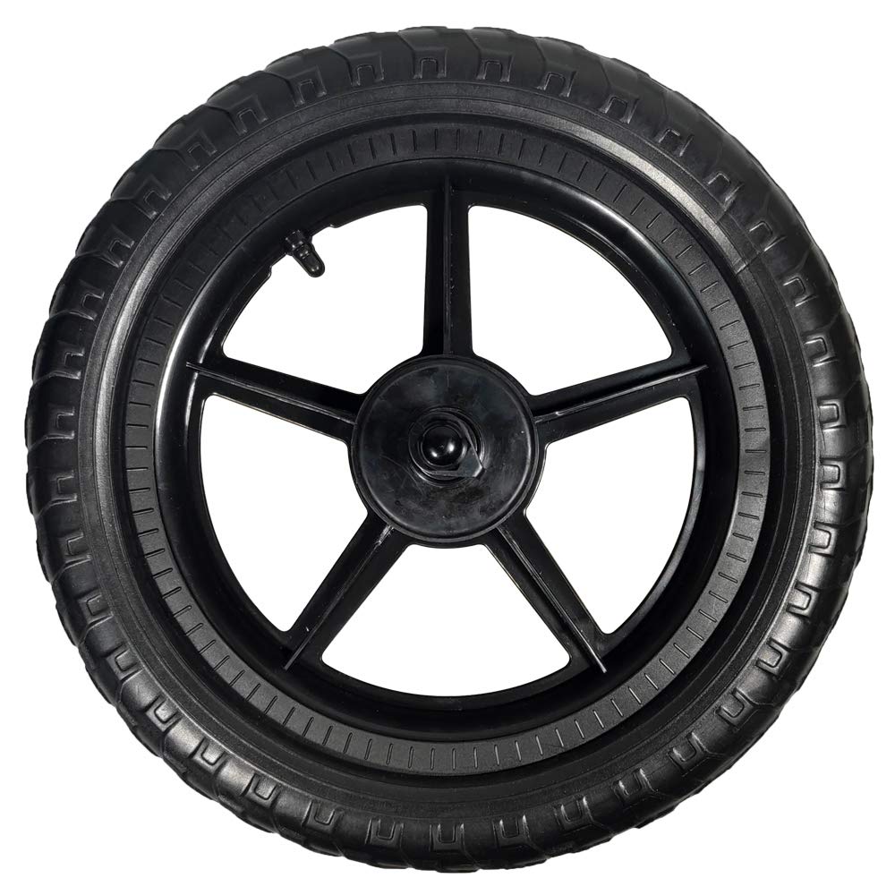 replacement balance bike wheel