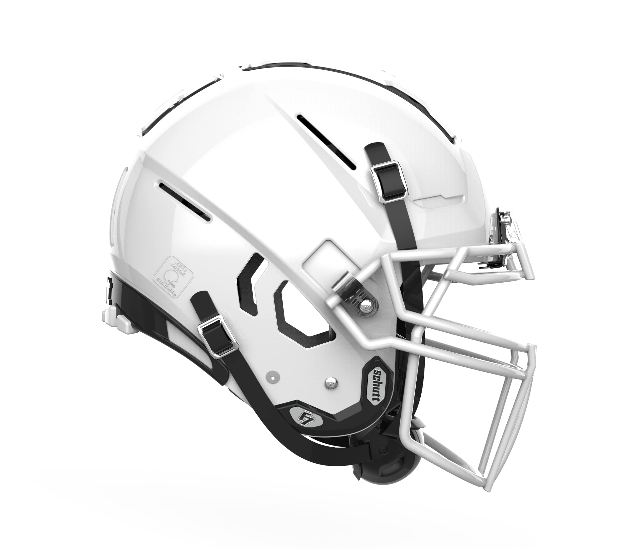 F7 Helmet Review Schutt F7 VTD Football Helmet (X-Large) 5-Star