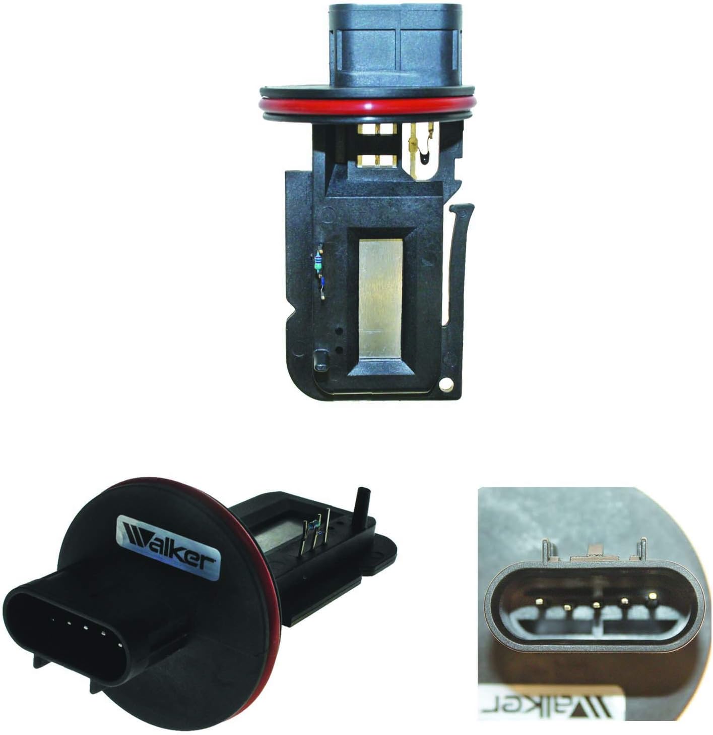 Walker Products 245-2131 Mass Air Flow Sensor Assembly