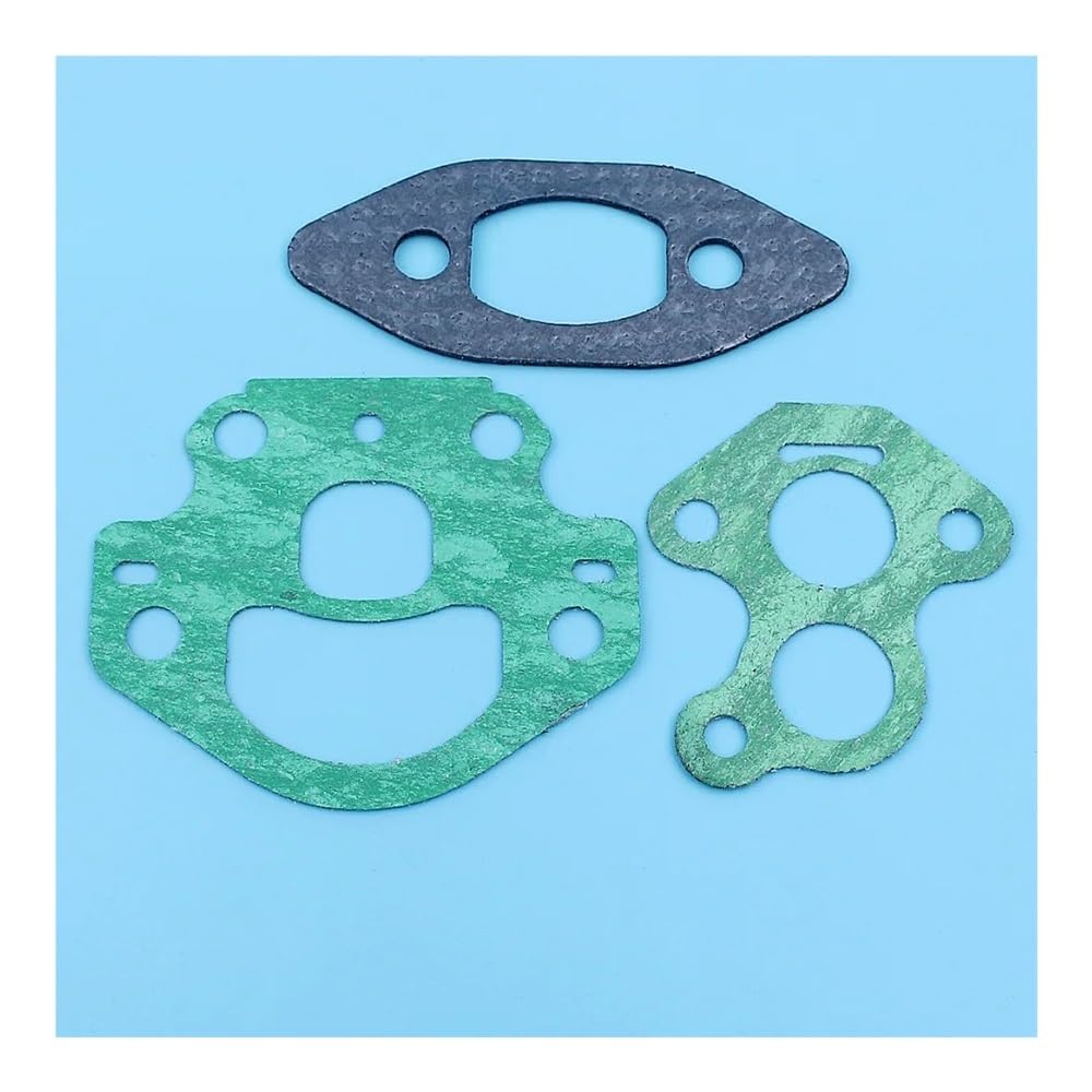 Jeu de joints pour Jonsered CS 2234 CS 2238 réparer fuite moteur tronçonneuse 545081892