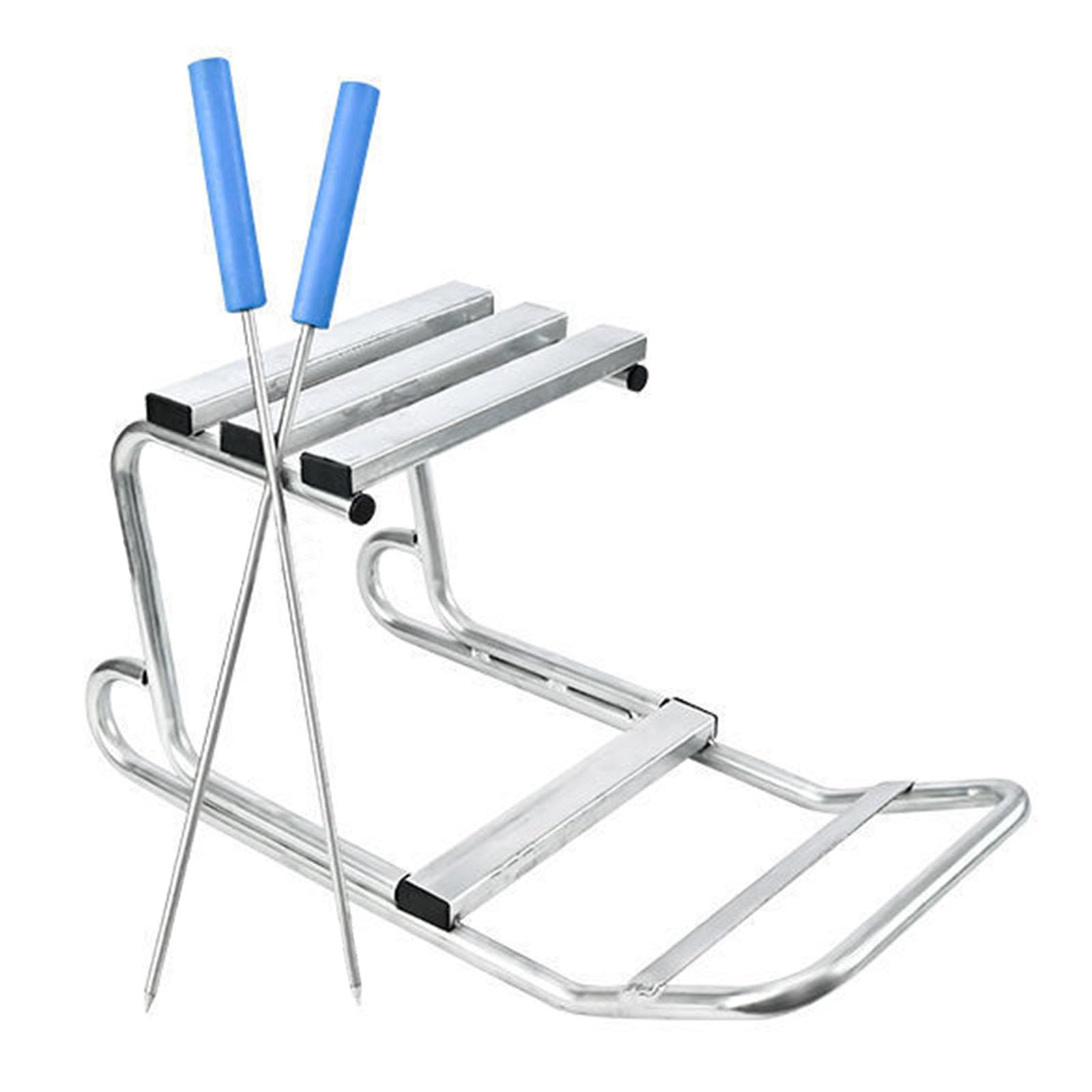 Plastic Snow Sled Children's Snowboard Sledge Toboggan Snow ​Sled Thick Wear-Resistant Sledge Ice Car Outdoor Skate Car Vintage Kids Adult Single Ice Sports Toys with Backrest Winter Snow Sleds