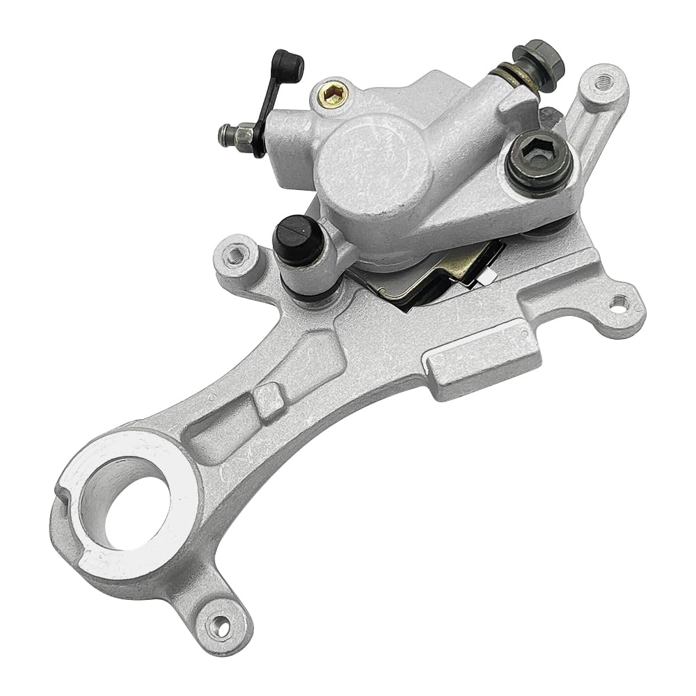 Pinza Freno Posteriore & Pastiglie per Yamaha YZ250F 2009-2020 YZ450F 2009-2019