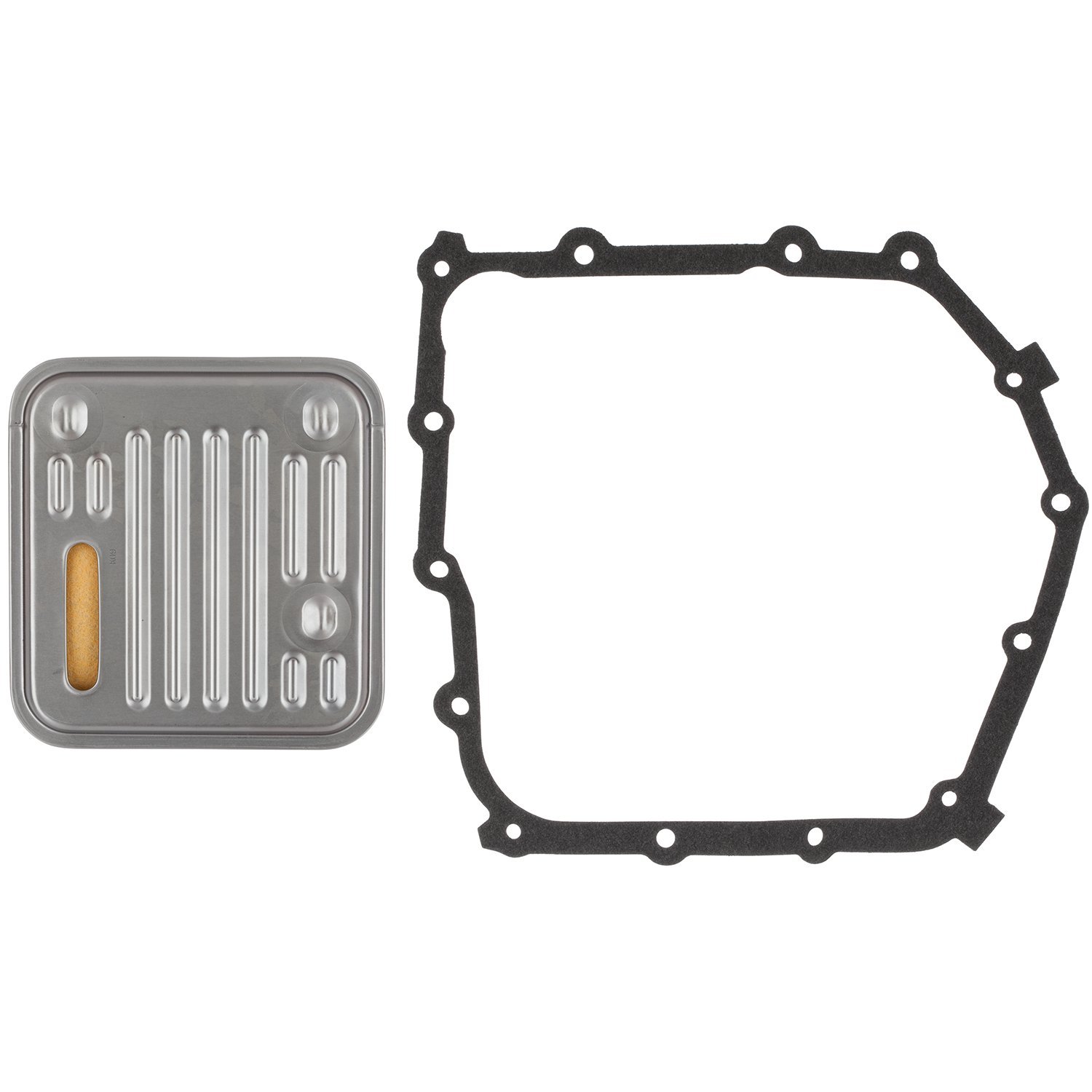 ATP TF-102 Automatic Transmission Filter Kit, Black & Grey
