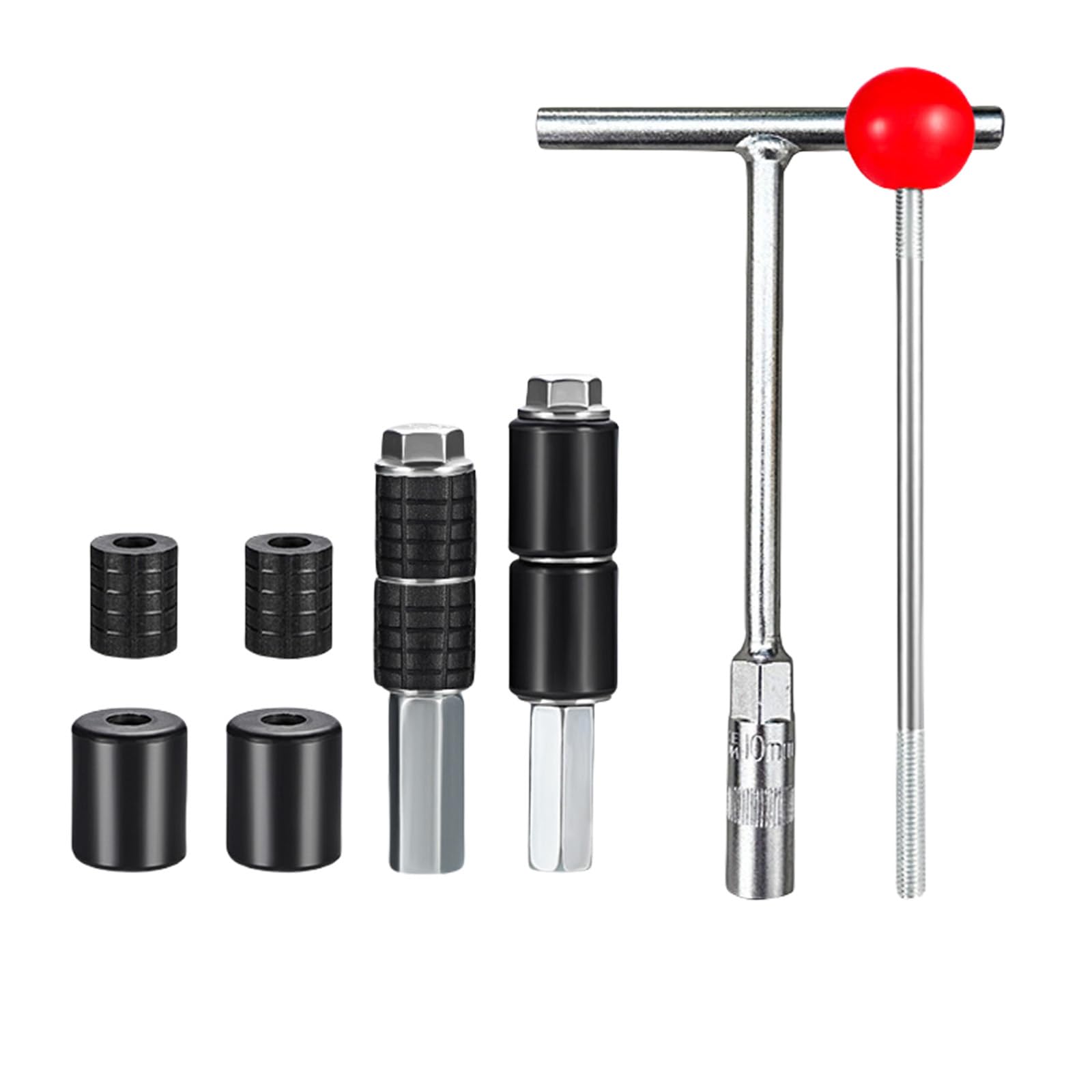 Universals Hot Waters Stop Pin Pipe Waters Stop Needle Renovations Plumbing Tool for Plugging Repair Plumbing Pipe Strap Stopper