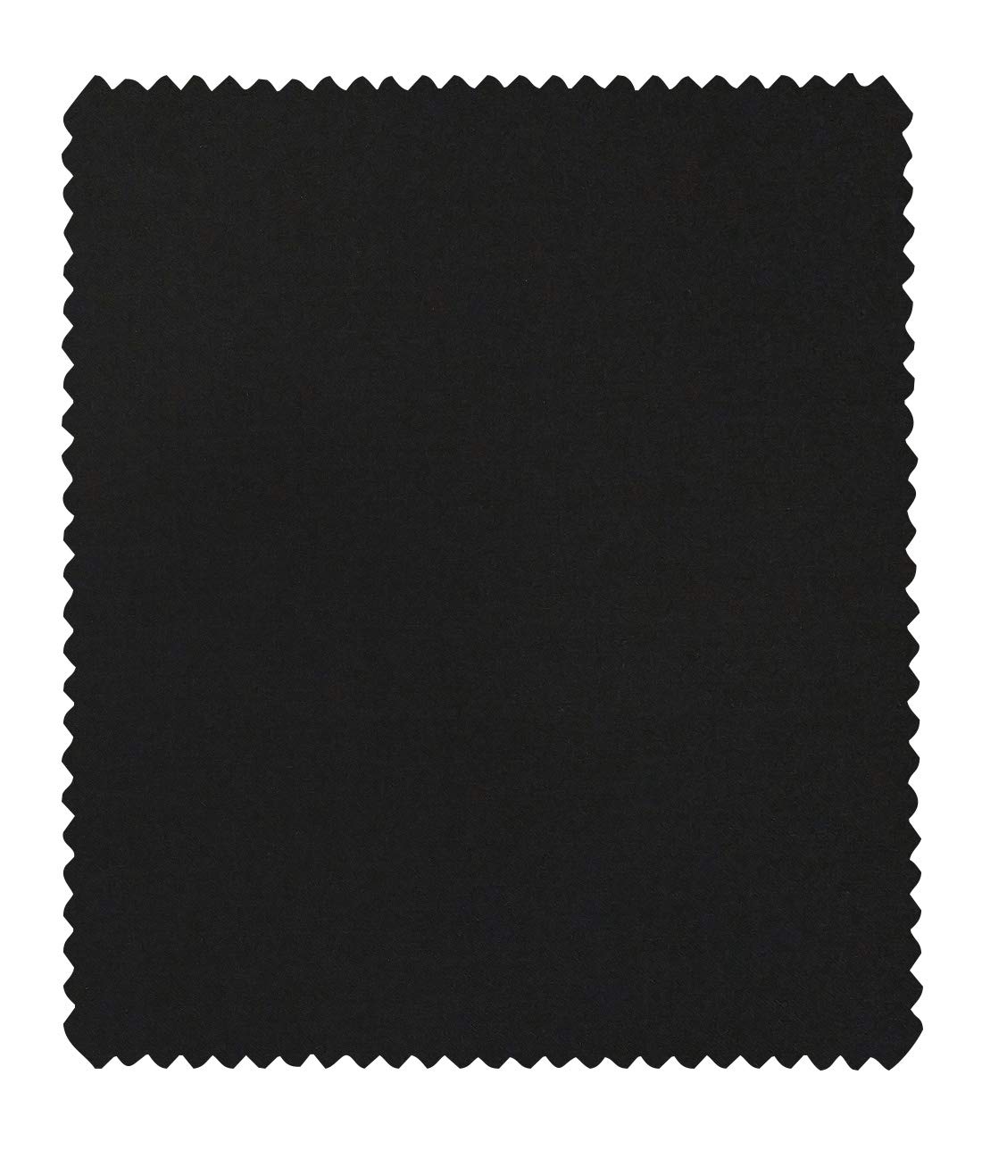 Men's Poly Viscose Black Un-Stitched Trouser Fabric (1.20 MTR)-image-33