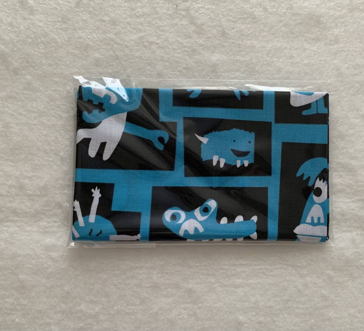 【KINASHI art gallery GION】木梨憲武 手拭い KINASHI art gallery GION】木梨憲武 手拭い