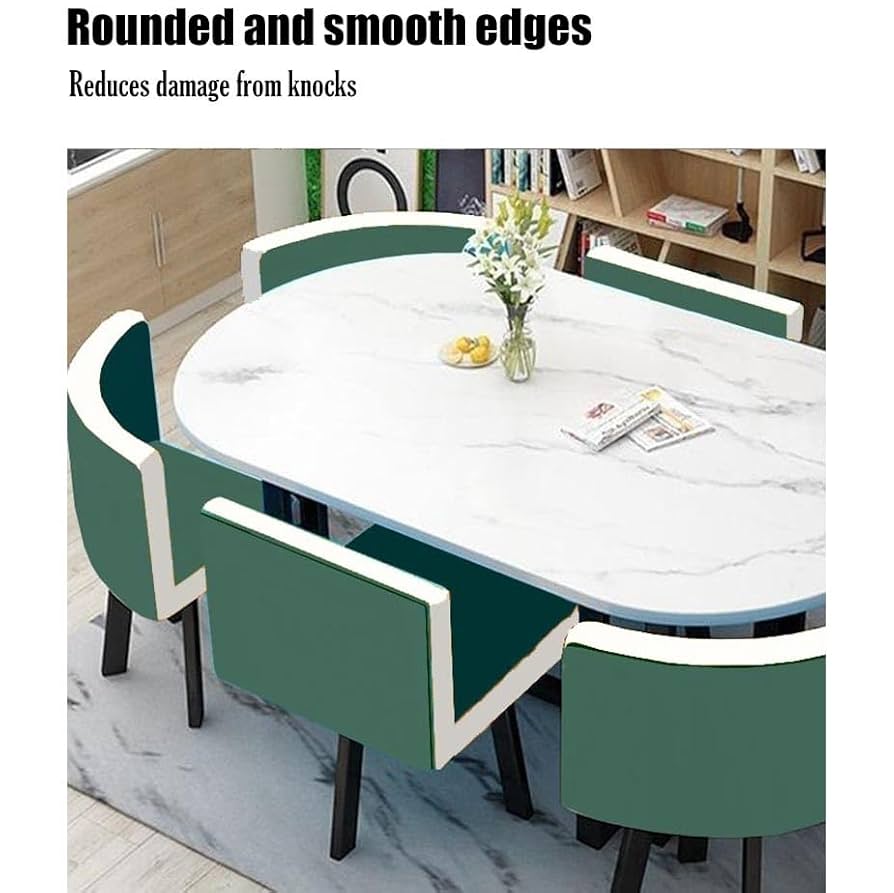 長テーブル6台 Cスタイル ダイニングテーブルセット 幅180 7点セット 木製 6人