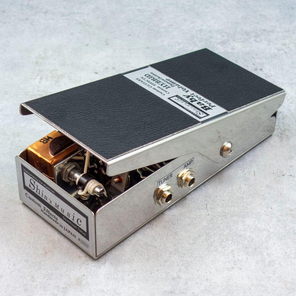 Eastern Music Device Buffer Booster V2 ギター Eastern Music Device