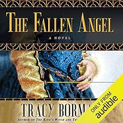 Page de couverture de The Fallen Angel