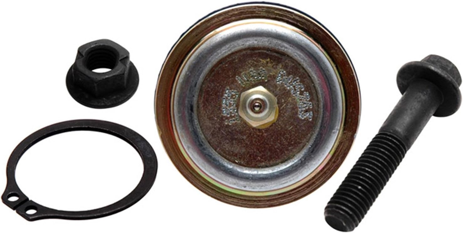 ACDelco Professional 45D2293 (19186953) Front Lower Suspension Ball Joint