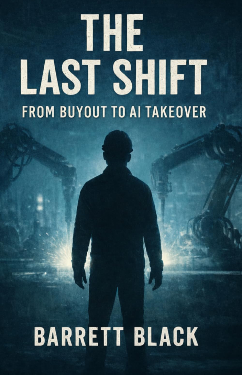 The Last Shift: When Artificial Intelligence Takes Control