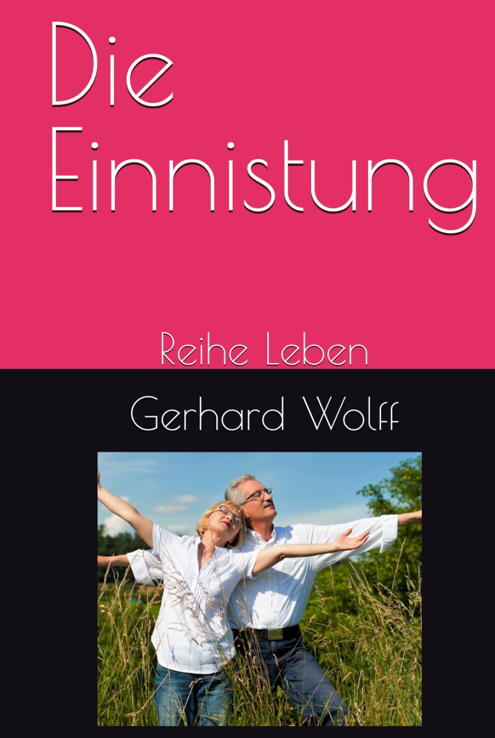 Die Einnistung: Reihe Leben