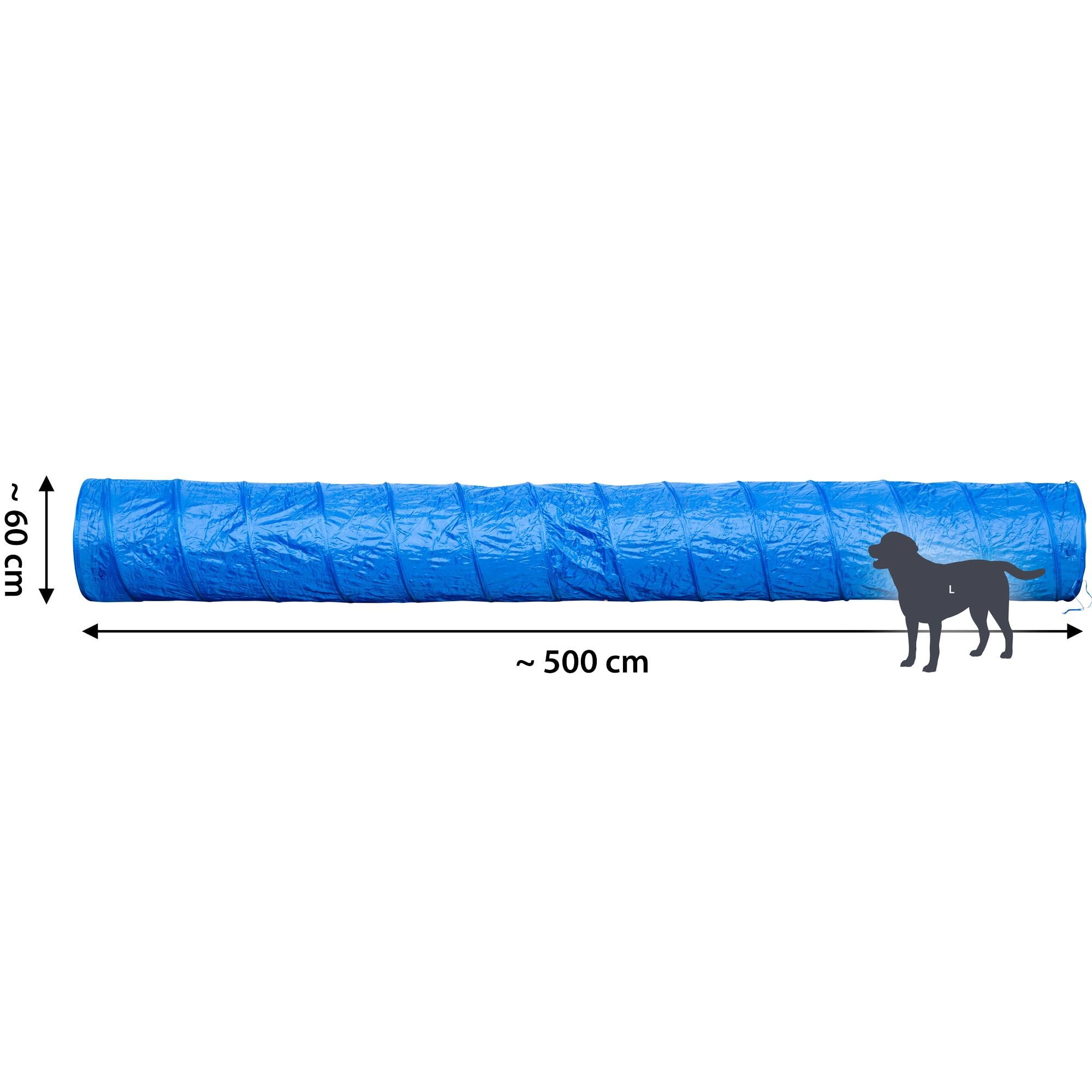 Agility Tunnel